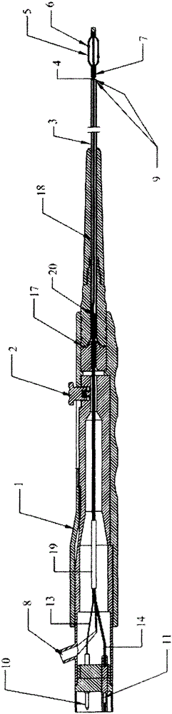 Radiofrequency ablation electrodes for the treatment of hypertension