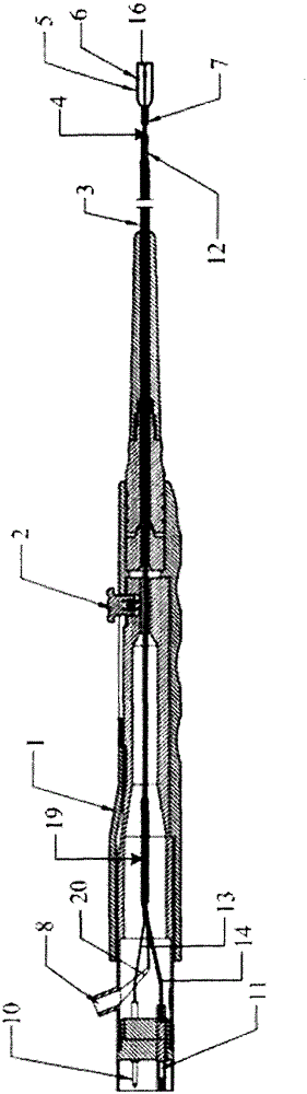 Radiofrequency ablation electrodes for the treatment of hypertension