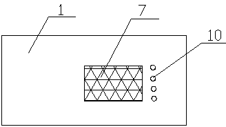 Mini currency counter