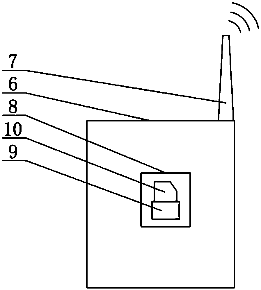 Vehicle navigation and explanation system with efficient transmission of real-time data