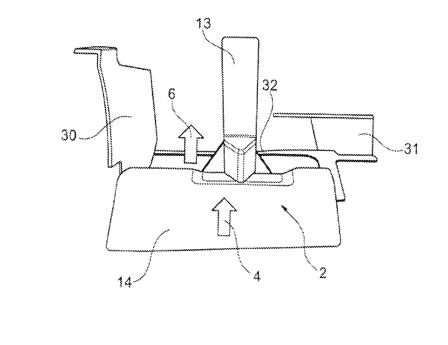 Air conditioning system