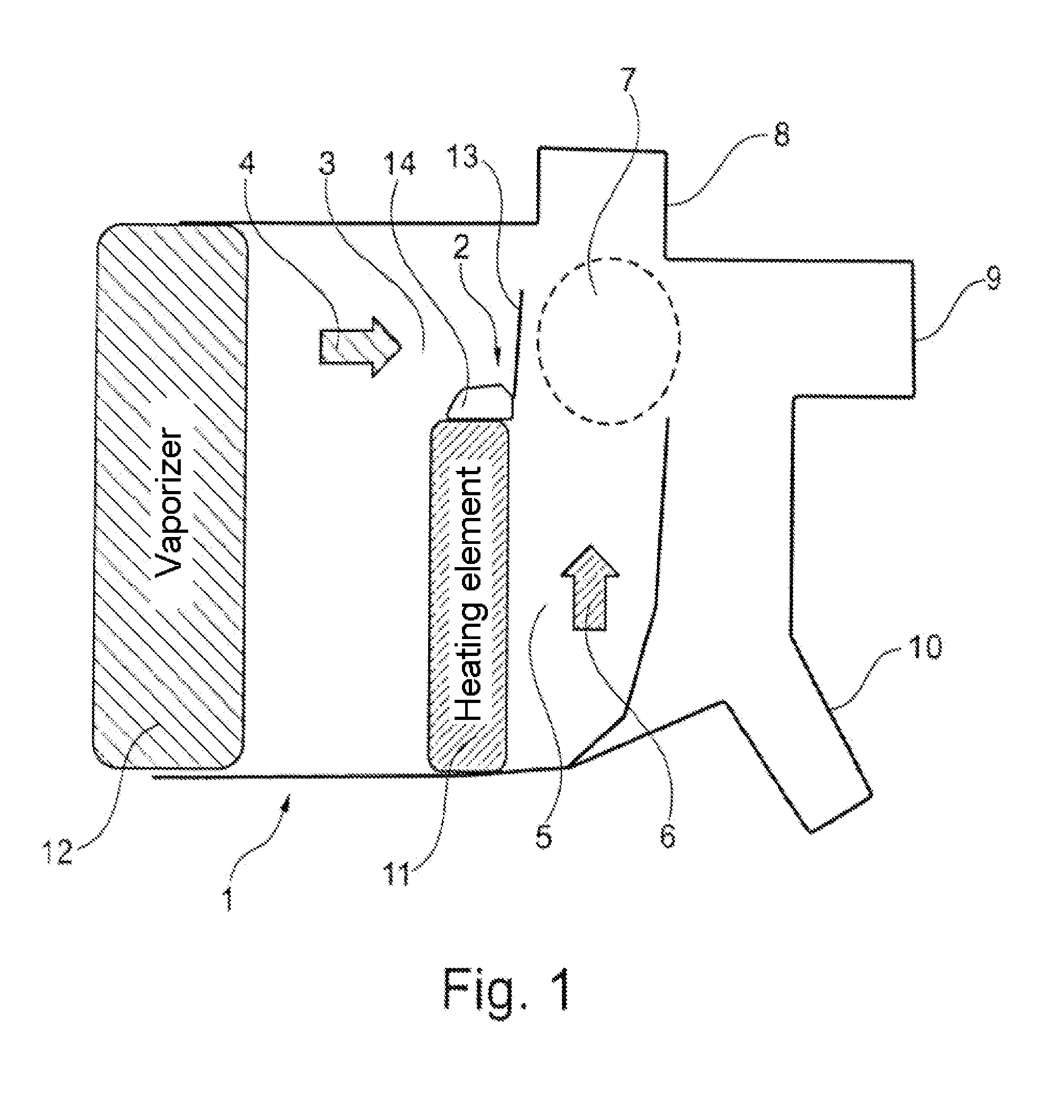 Air conditioning system