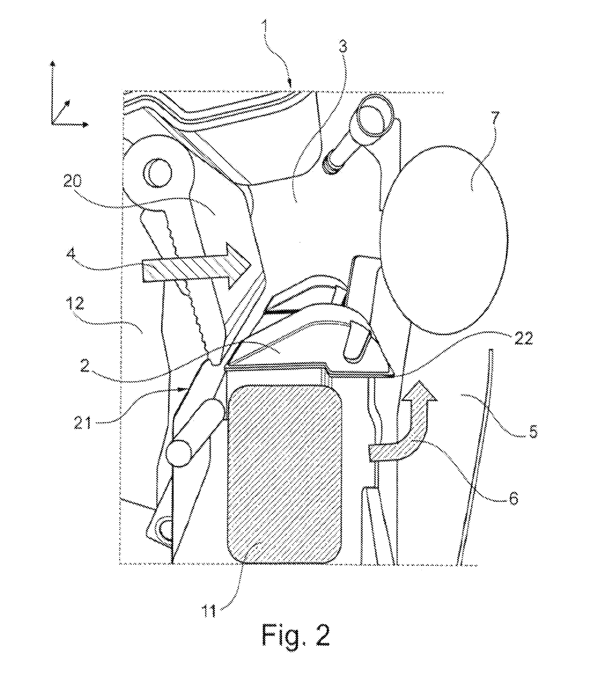 Air conditioning system