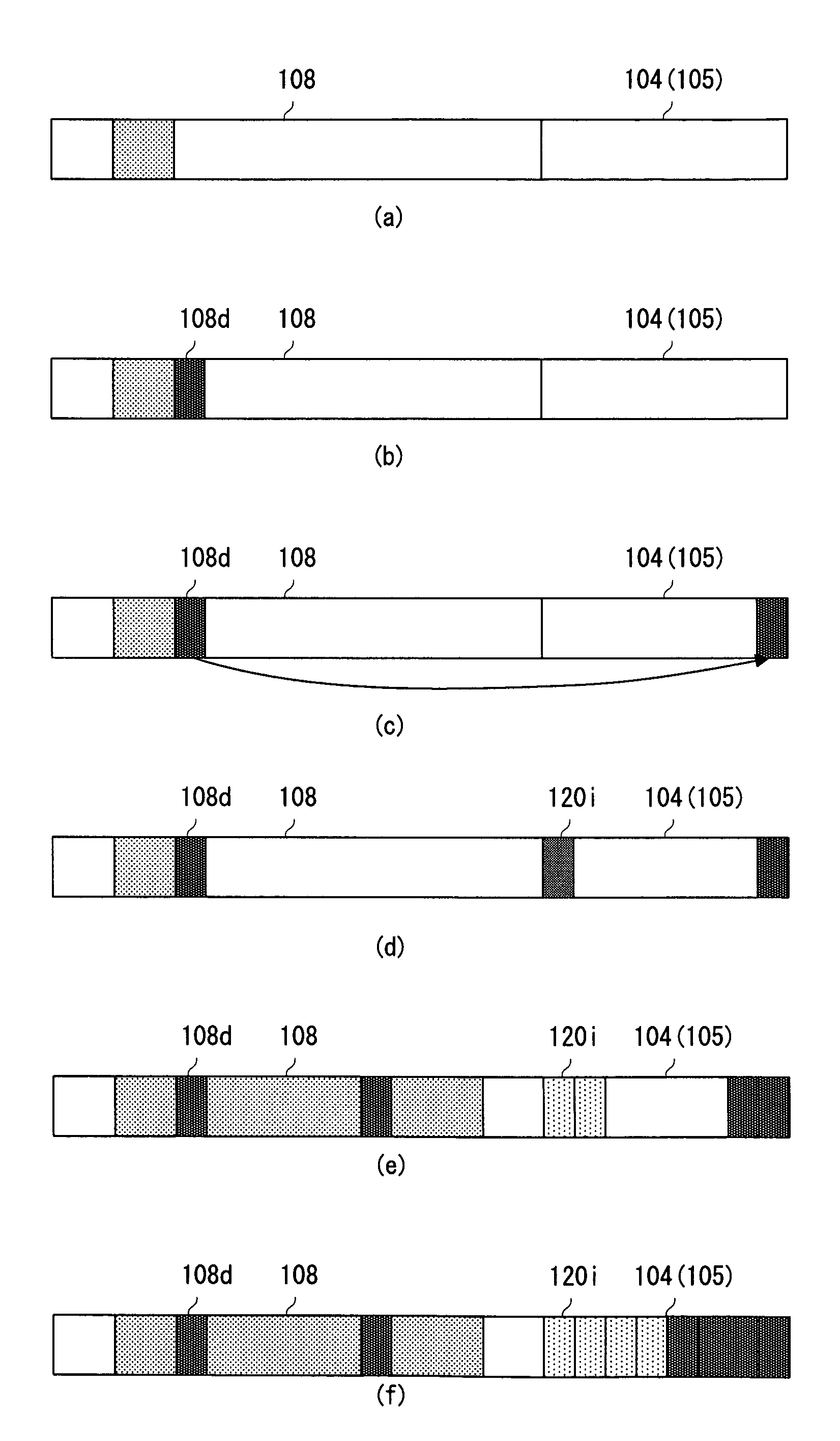 Write once recording medium, recorder and recording method for write once recording medium, reproducer and reproducing method for write once recording medium, computer program for controlling recording or reproduction, and data structure