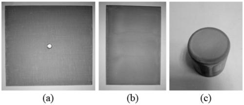 Hole sealing agent for thermal spraying coating and preparation method thereof