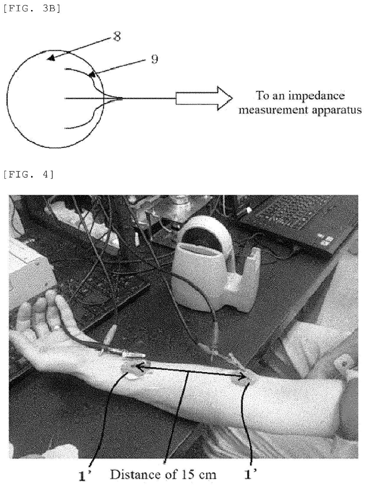 Bio-electrode composition, bio-electrode, and method for manufacturing bio-electrode