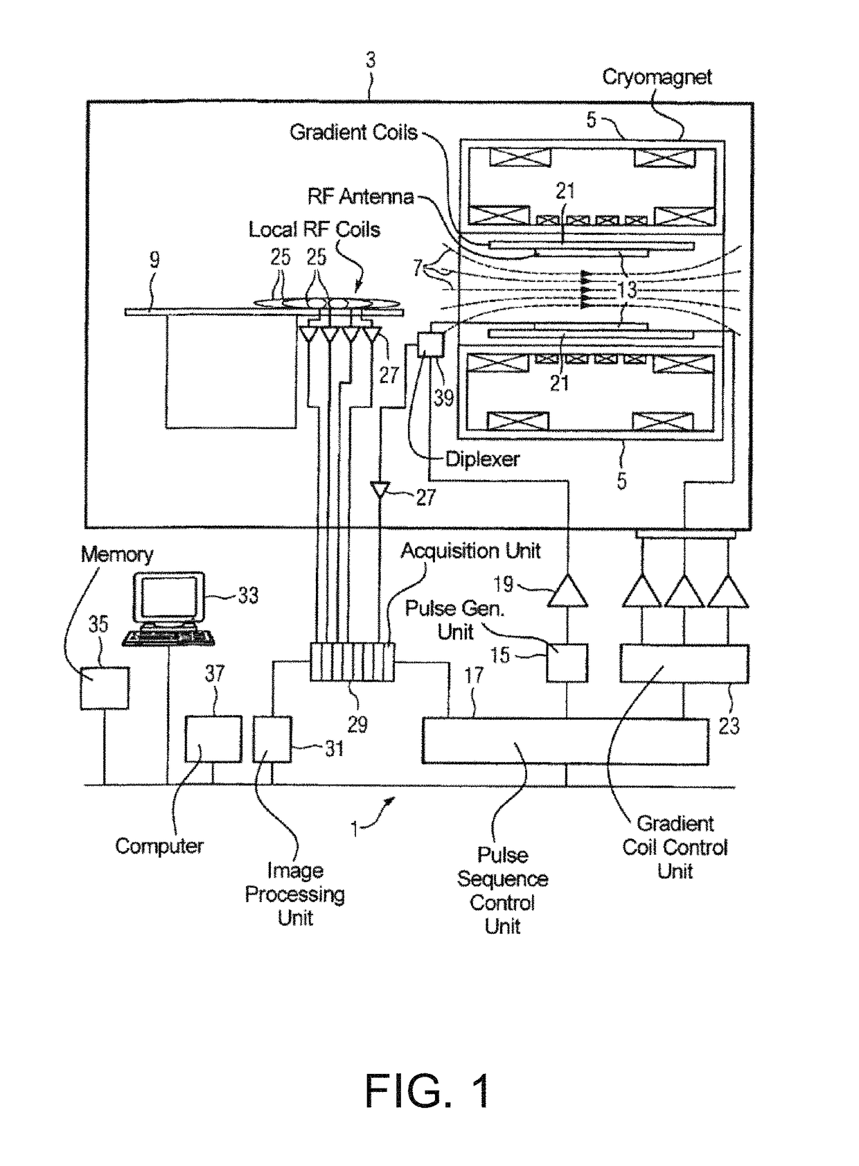 MR imaging apparatus and method for generating a perfusion image with motion correction