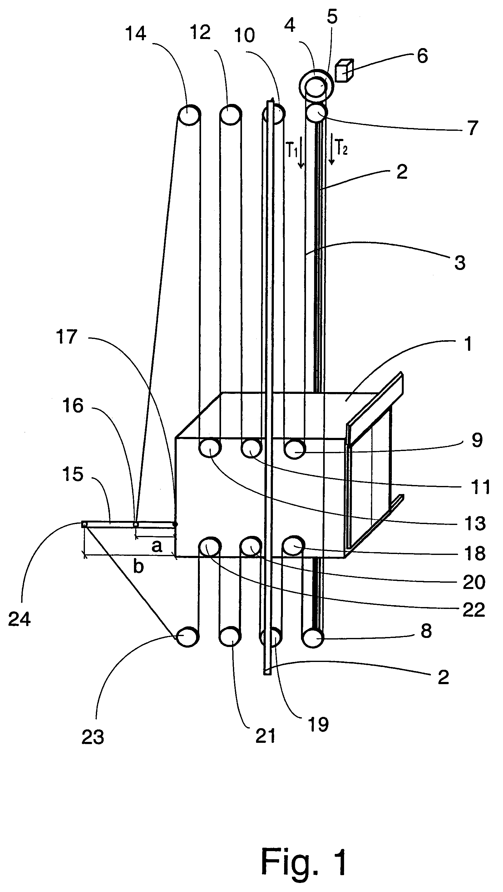 Elevator