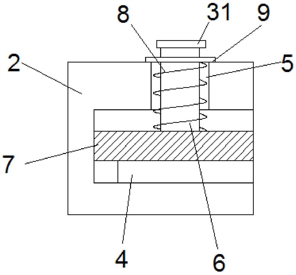 Ironing system for garment processing