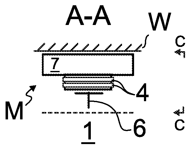 Elevator and elevator rope