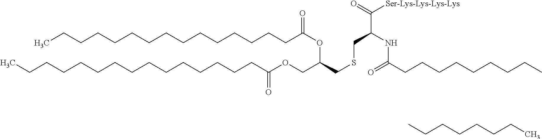 Vaccine composition for transdermal administration