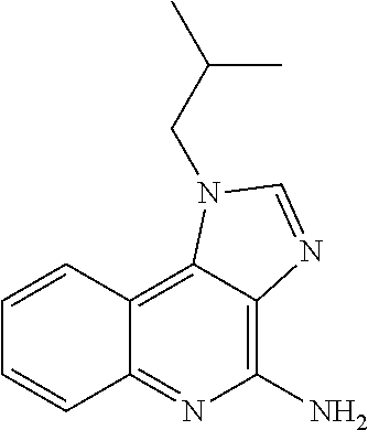 Vaccine composition for transdermal administration