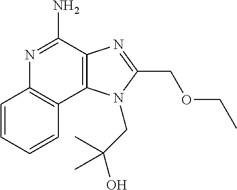 Vaccine composition for transdermal administration