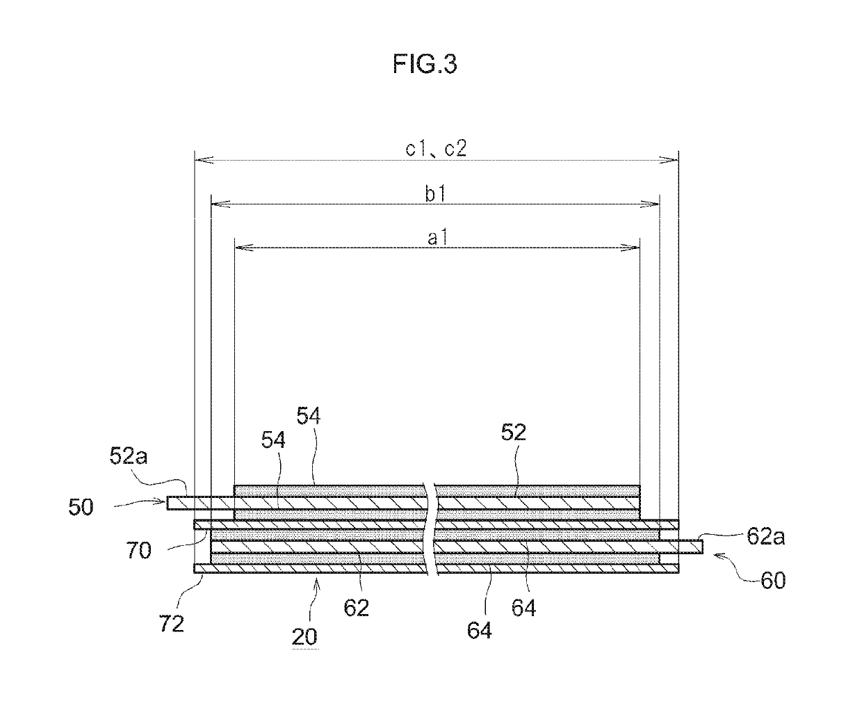 Nonaqueous electrolyte secondary battery