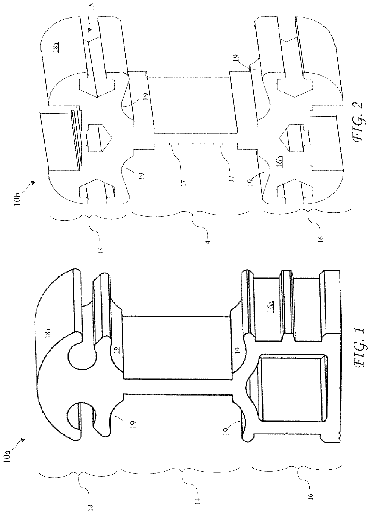 Camera Platform and Track