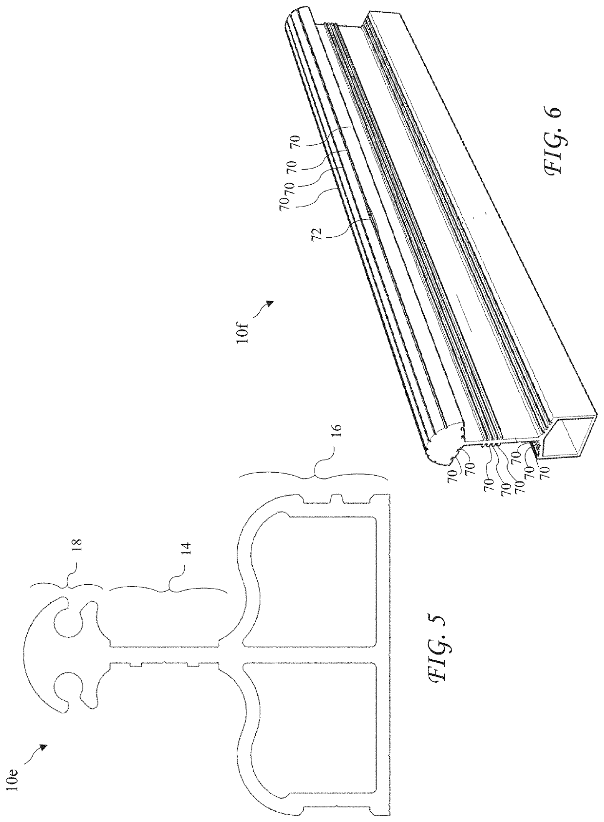 Camera Platform and Track