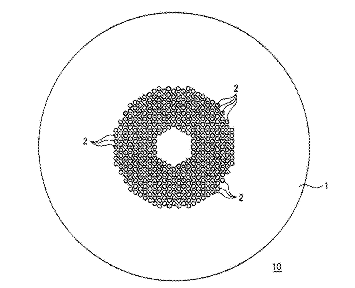 Spectacle Lens