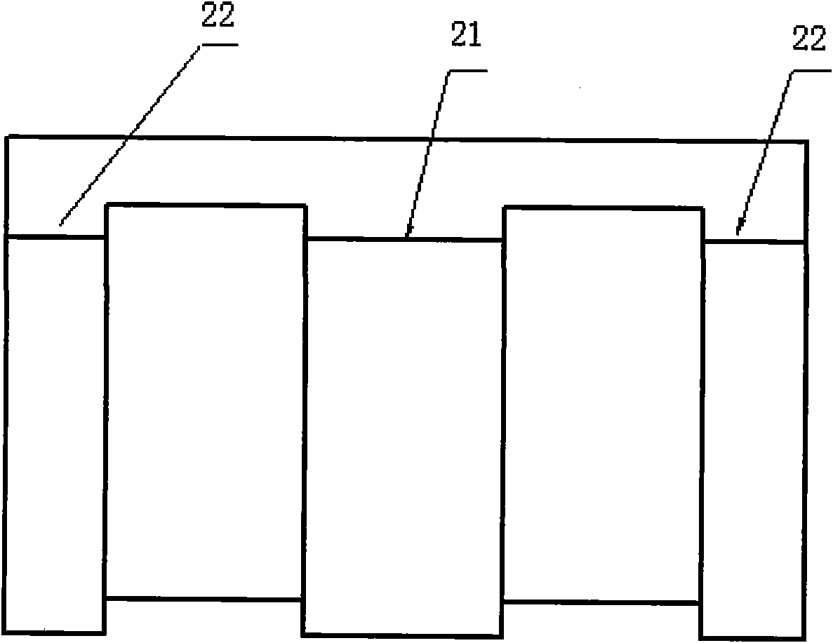 Vibration machine with electromagnetic vibration source