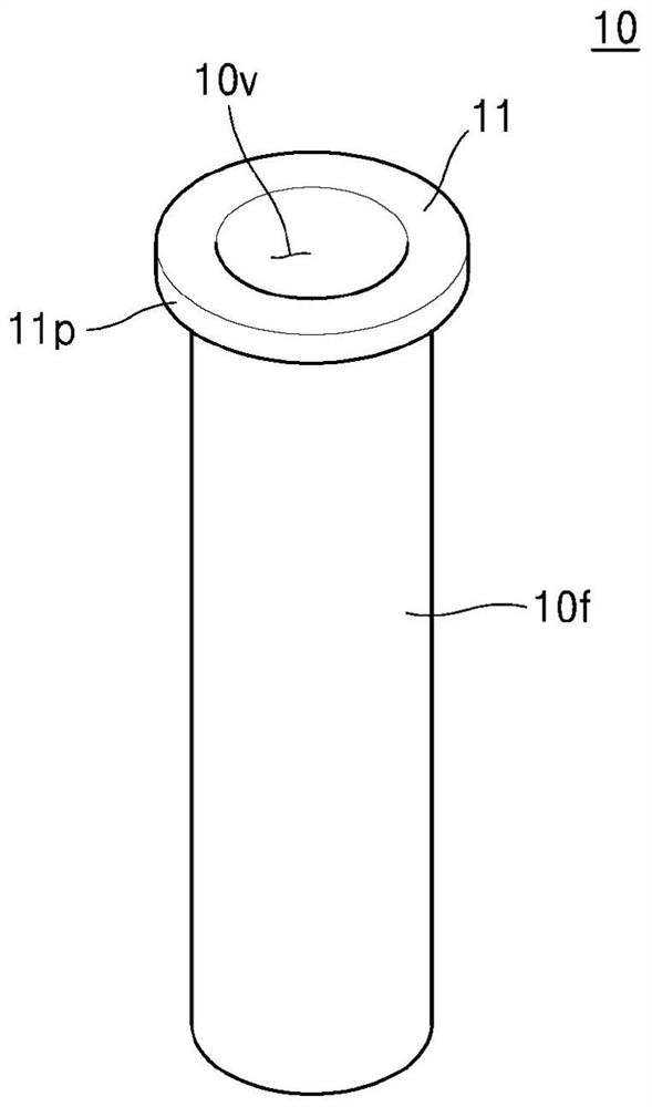 Heater module, method of manufacturing the heater module, and aerosol-generating device with the heater module