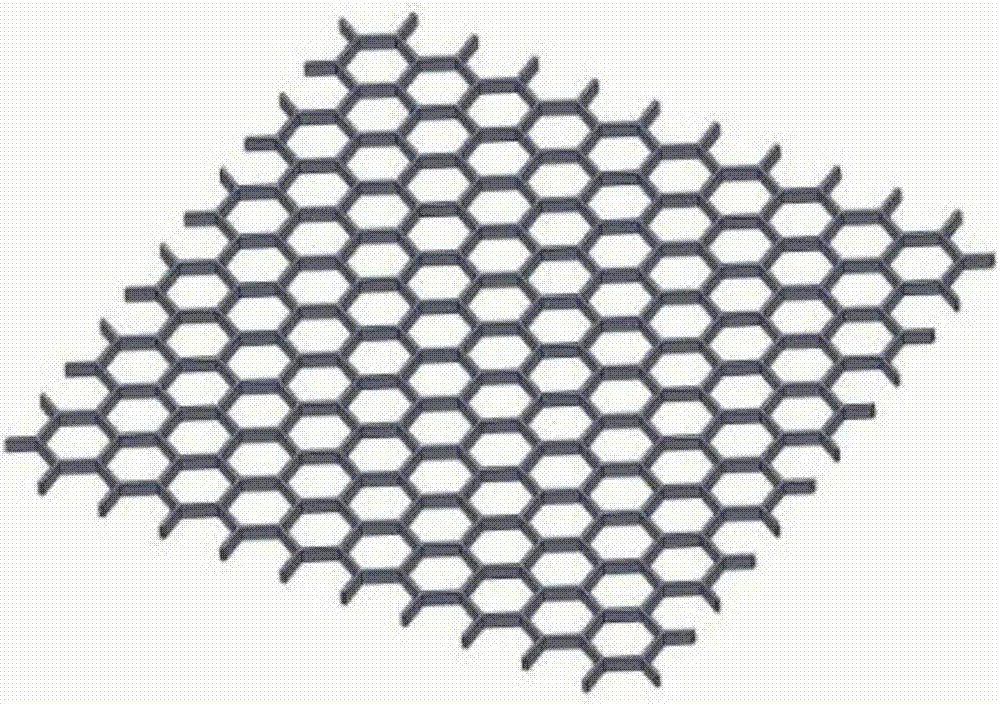 Resistance-type pressure distribution fabric sensor