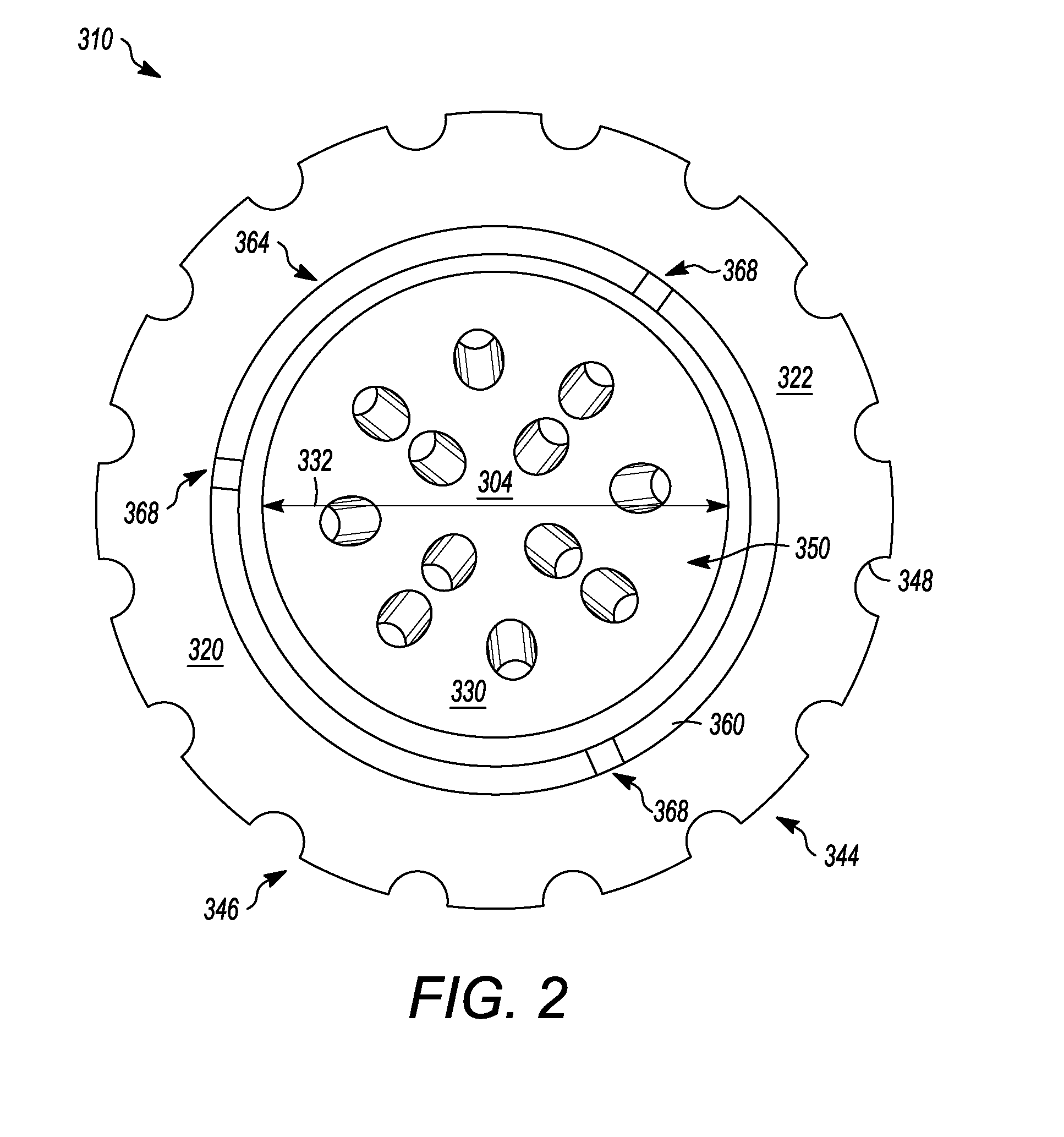 Sprayer for at least one fluid