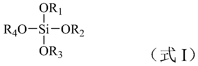 An iron-based Fischer-Tropsch catalyst, its preparation method and application, and a Fischer-Tropsch synthesis method