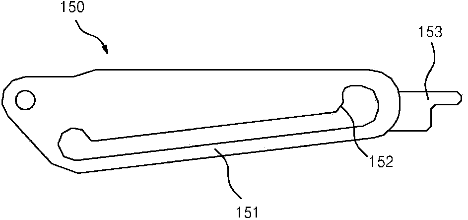 Hatch cover apparatus for vessel