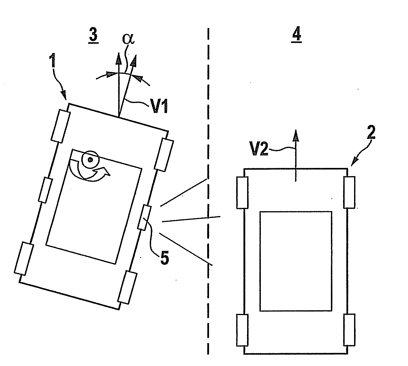 Method for setting an actuator that influences the driving dynamics of a vehicle