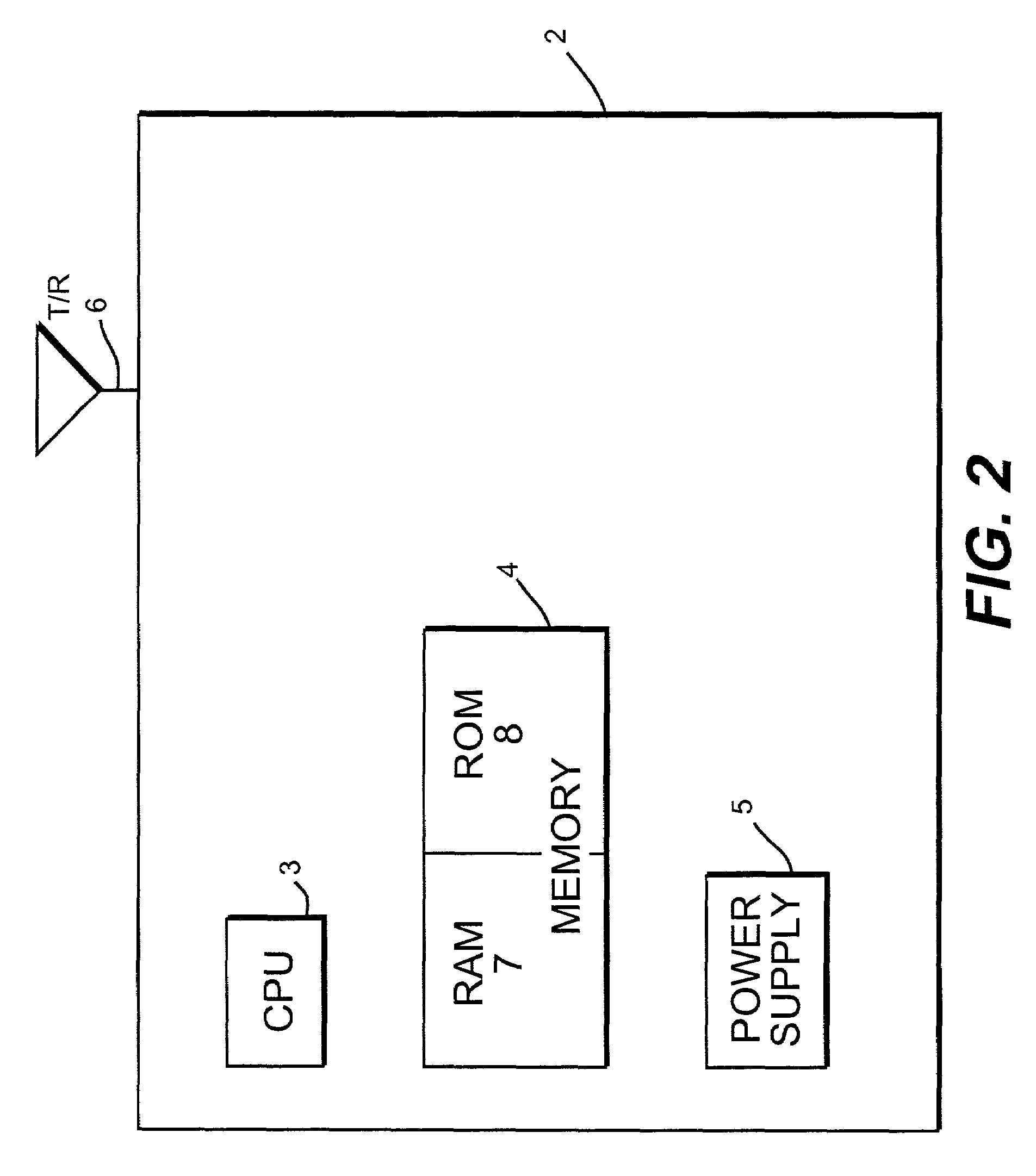 Mechanism for performing energy-based routing in wireless networks