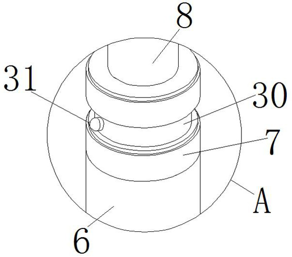 Clamping device