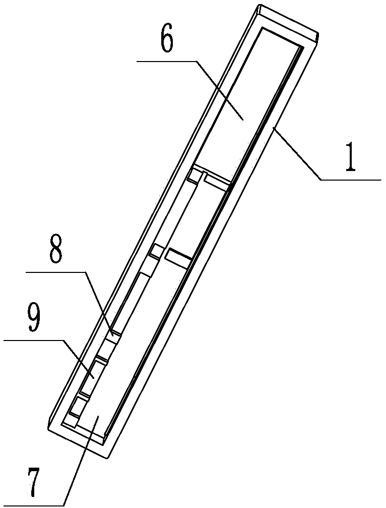 NF5170M5 mechanical impact jig