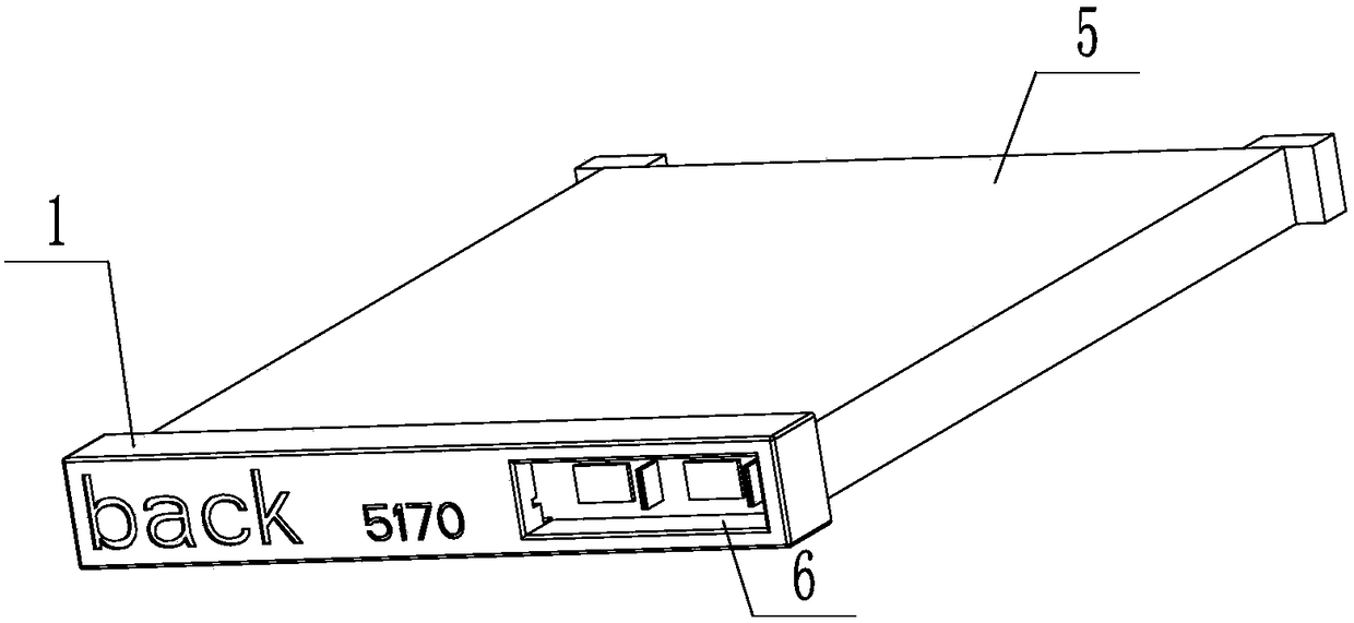 NF5170M5 mechanical impact jig