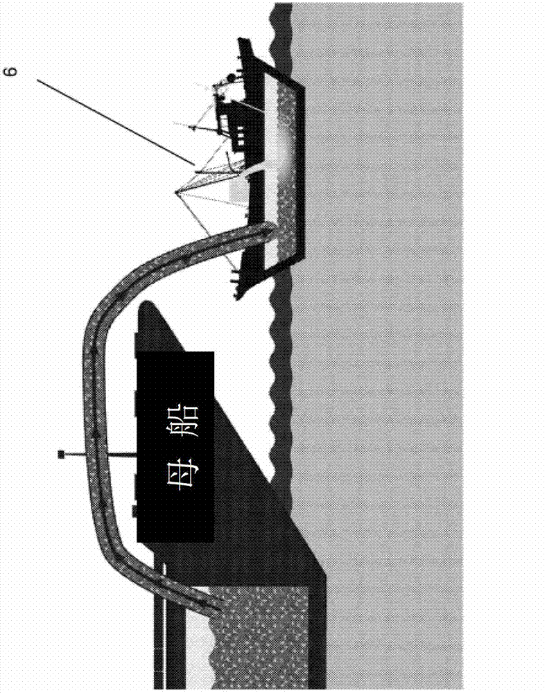 Composition for triggering microbiological processes in water and method of producing the same