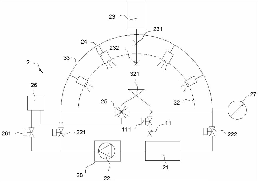 A self-falling pulverizer for traditional Chinese medicine pharmaceuticals with drug homogenization function