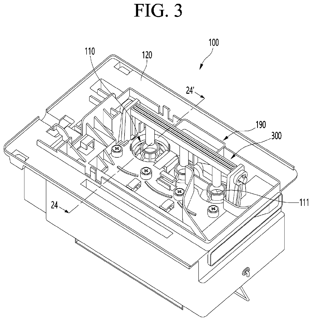 Refrigerator and method for controlling the same