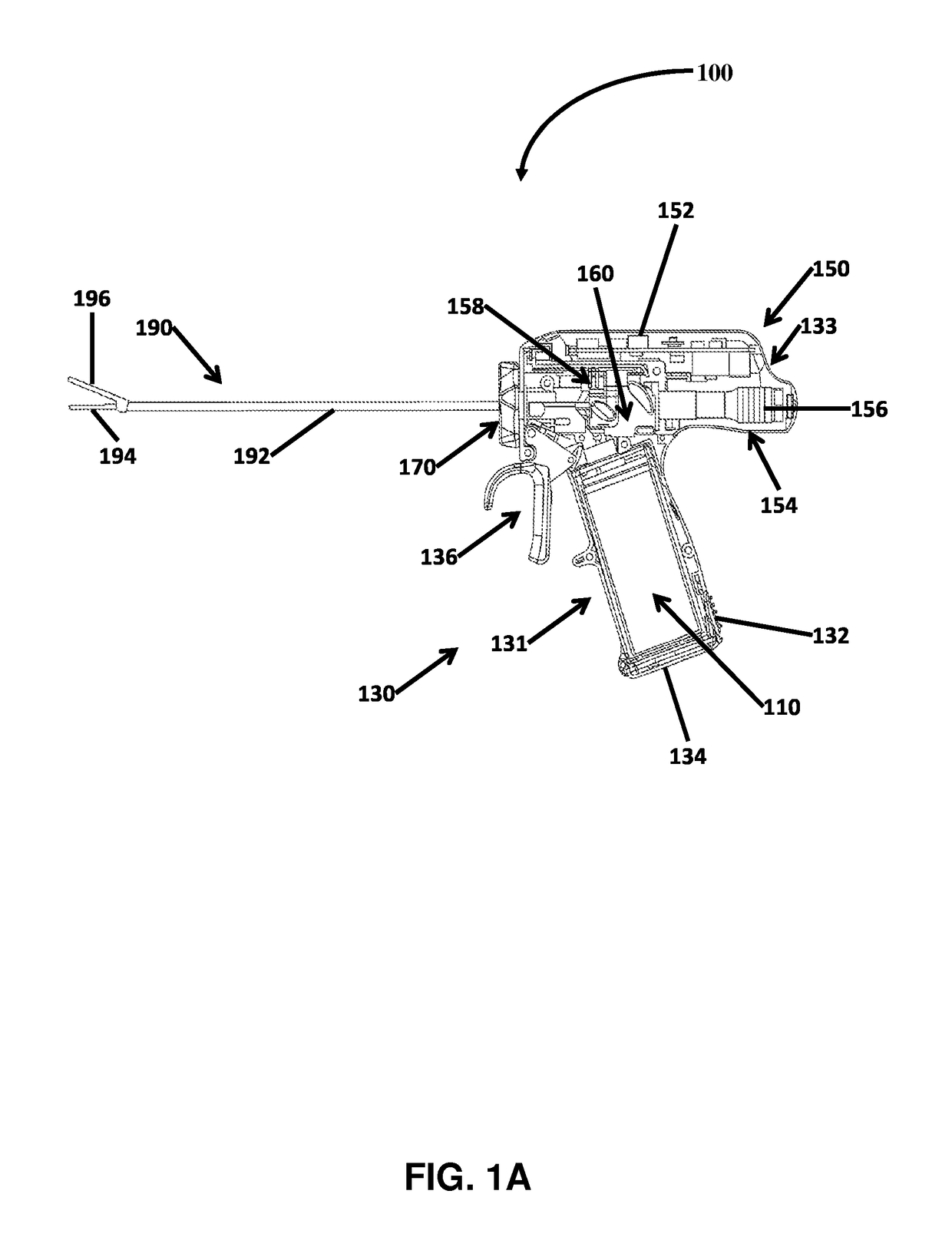 Electrosurgical ultrasonic vessel sealing and dissecting system