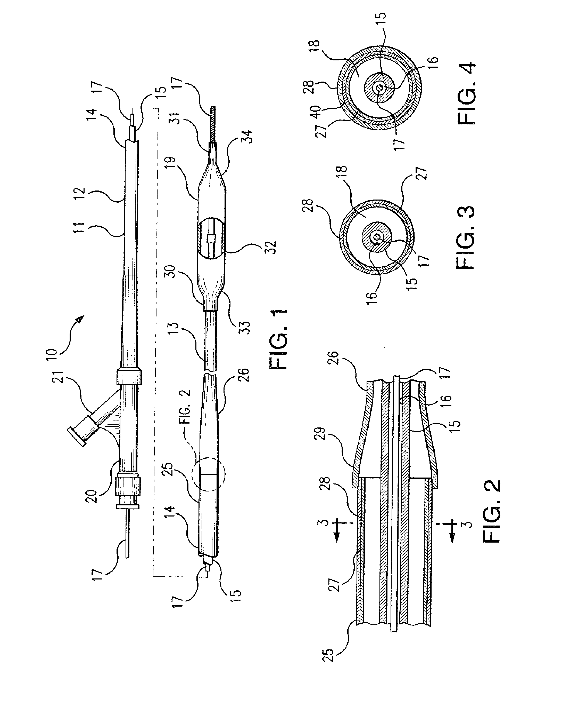 Catheter Shaft and Method of Forming Same