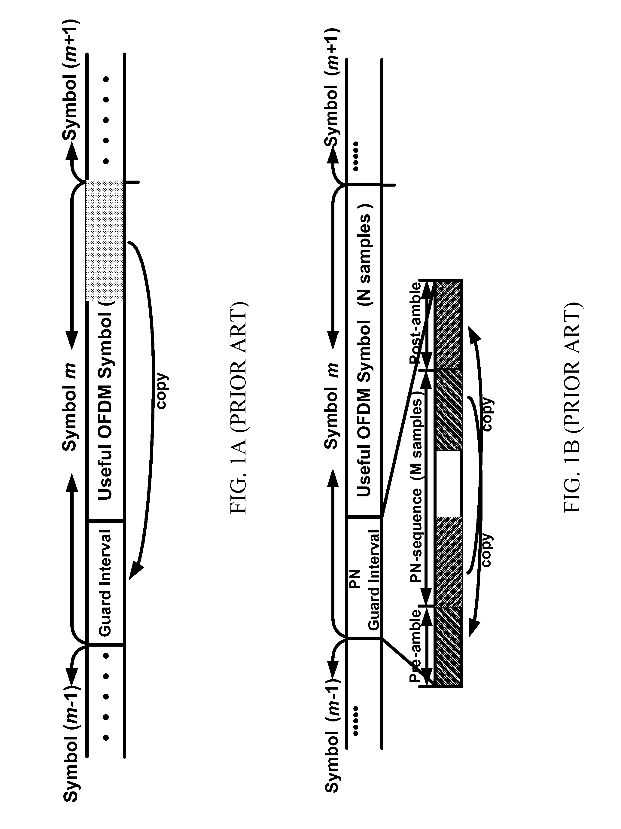 Device for and method of signal synchronization in a communication system