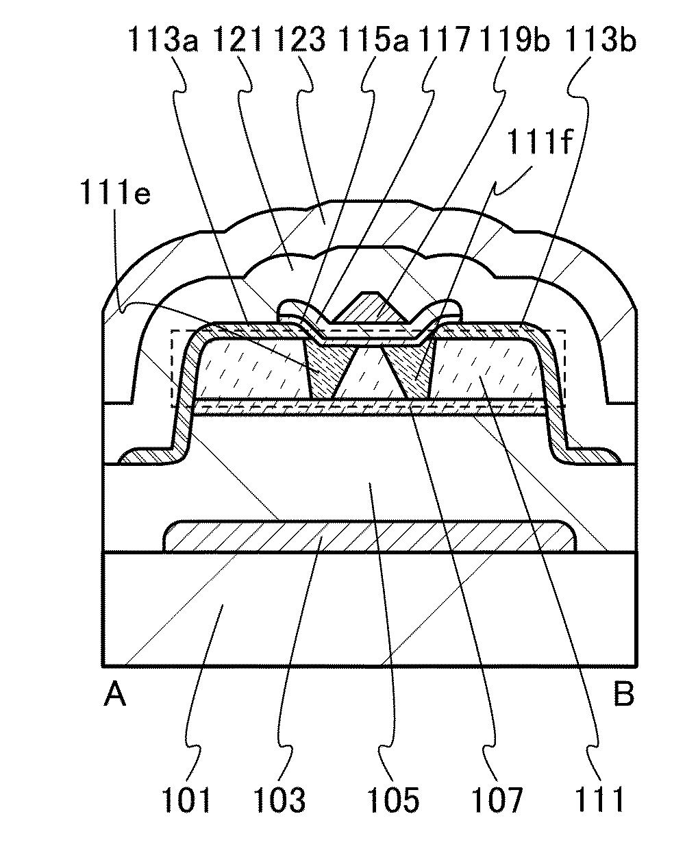 Method for manufacturing semiconductor device