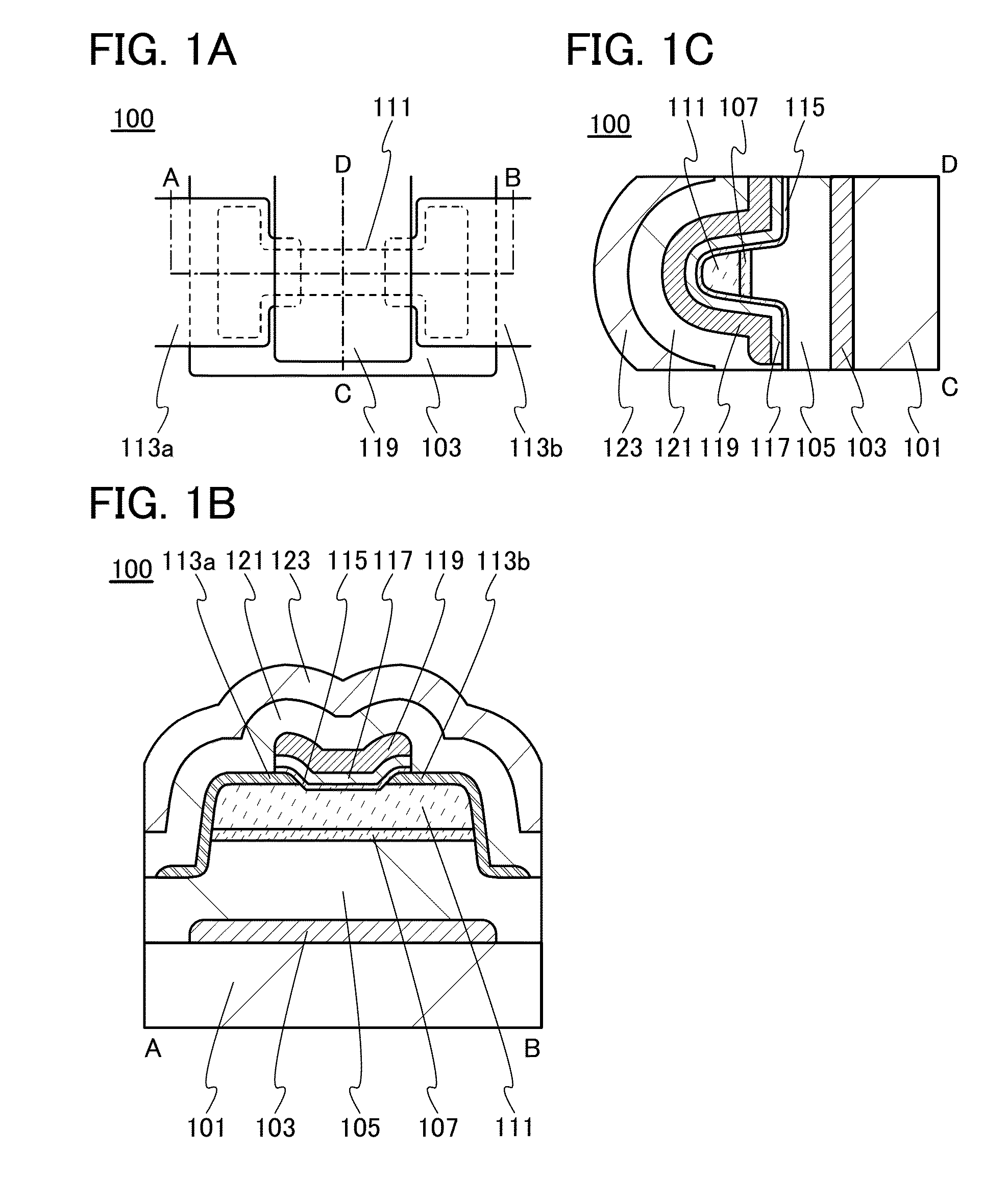 Method for manufacturing semiconductor device