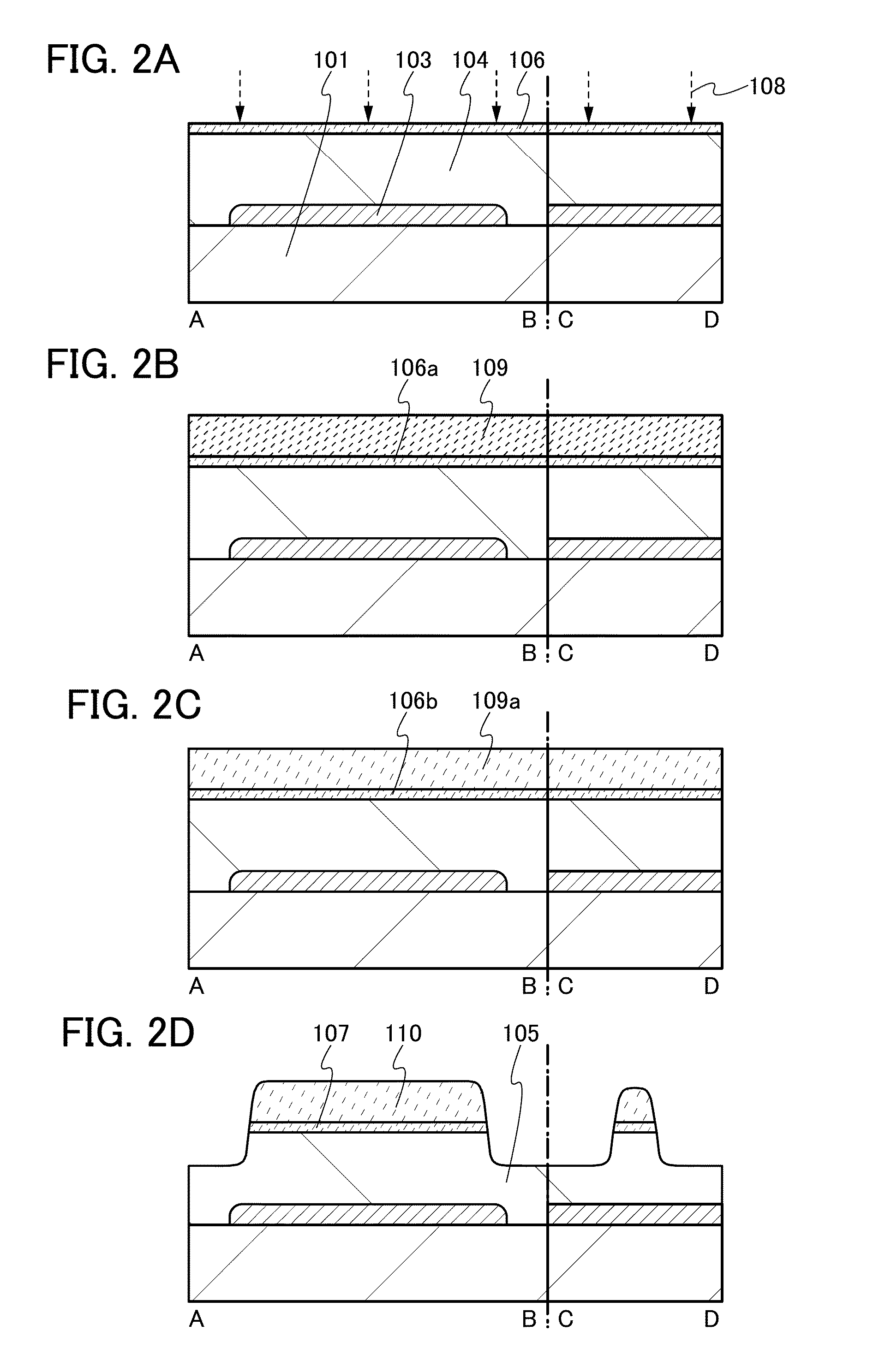 Method for manufacturing semiconductor device