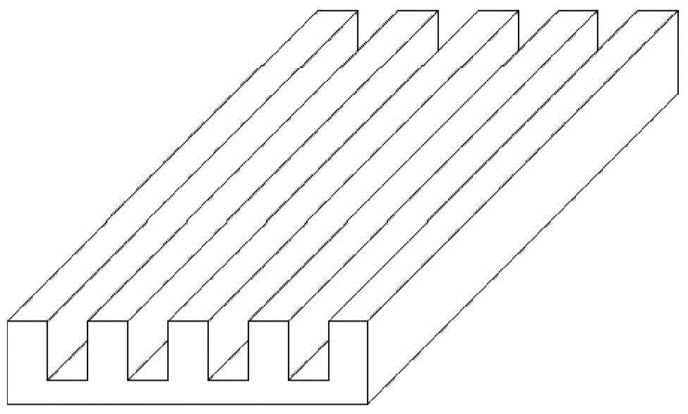 Micro-channel phase change heat device