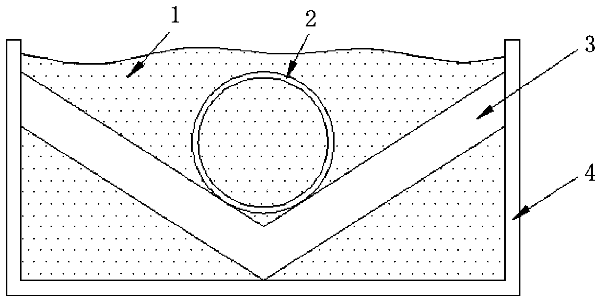 Production method for high-precision austenite seamless steel pipe