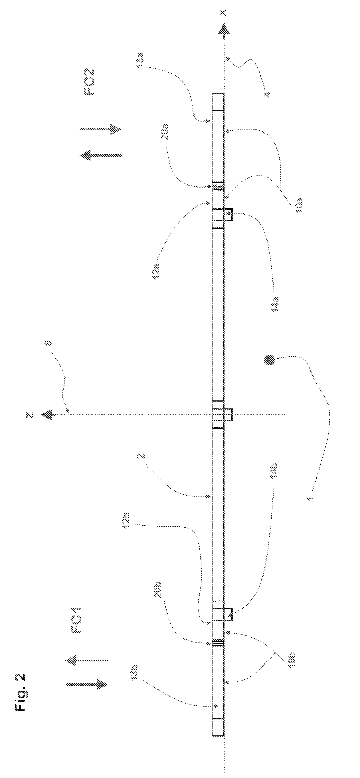 Micromechanical rate-of-rotation sensor