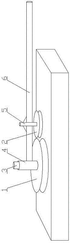 Bending tool