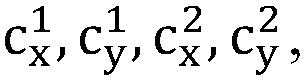 Serial channel fusion pedestrian detection method based on binocular vision