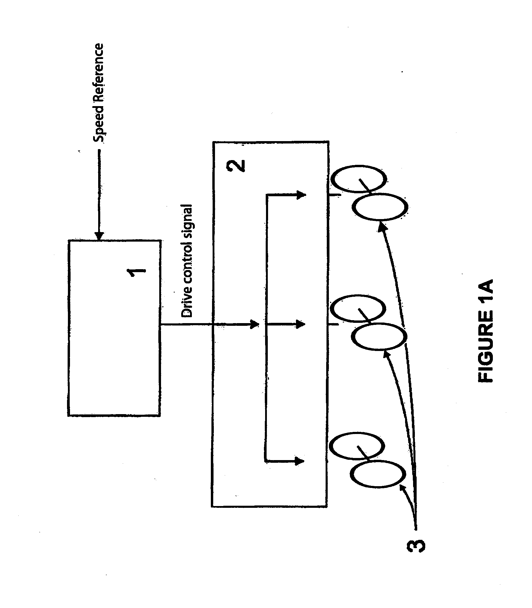 Traction control system and method