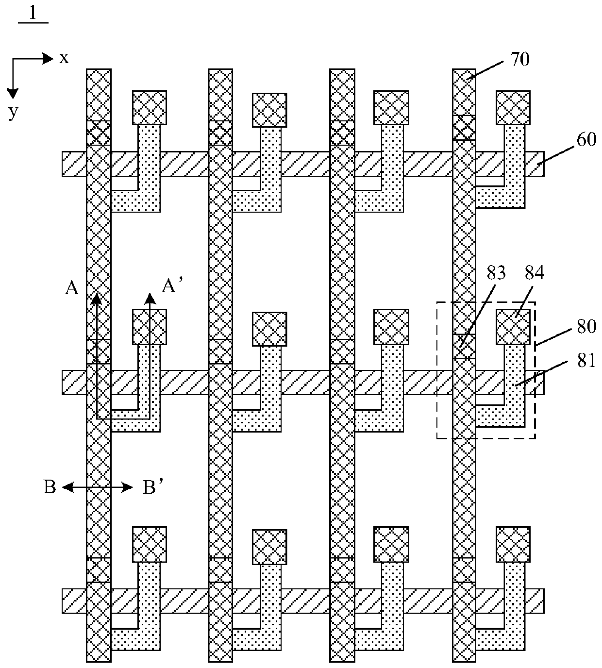 Array substrate and manufacturing method thereof, display panel, and display device