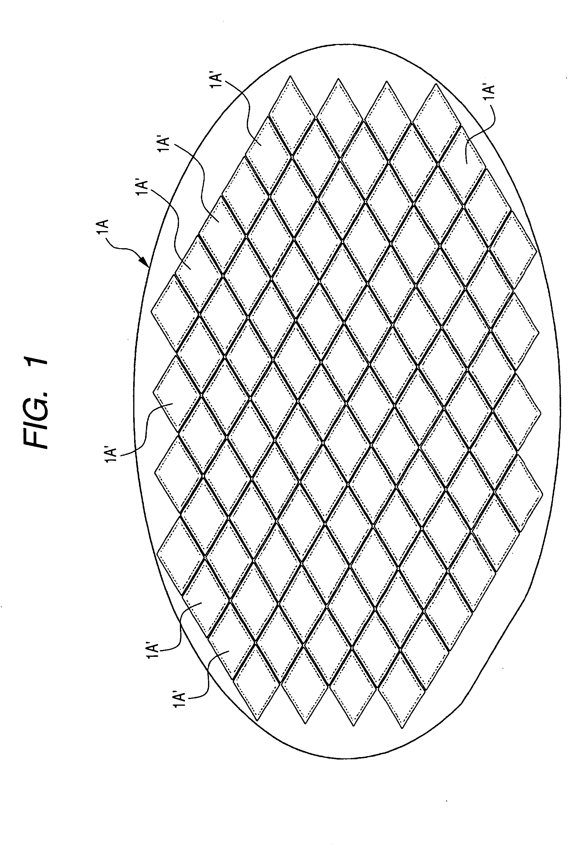 Method of manufacturing semiconductor device