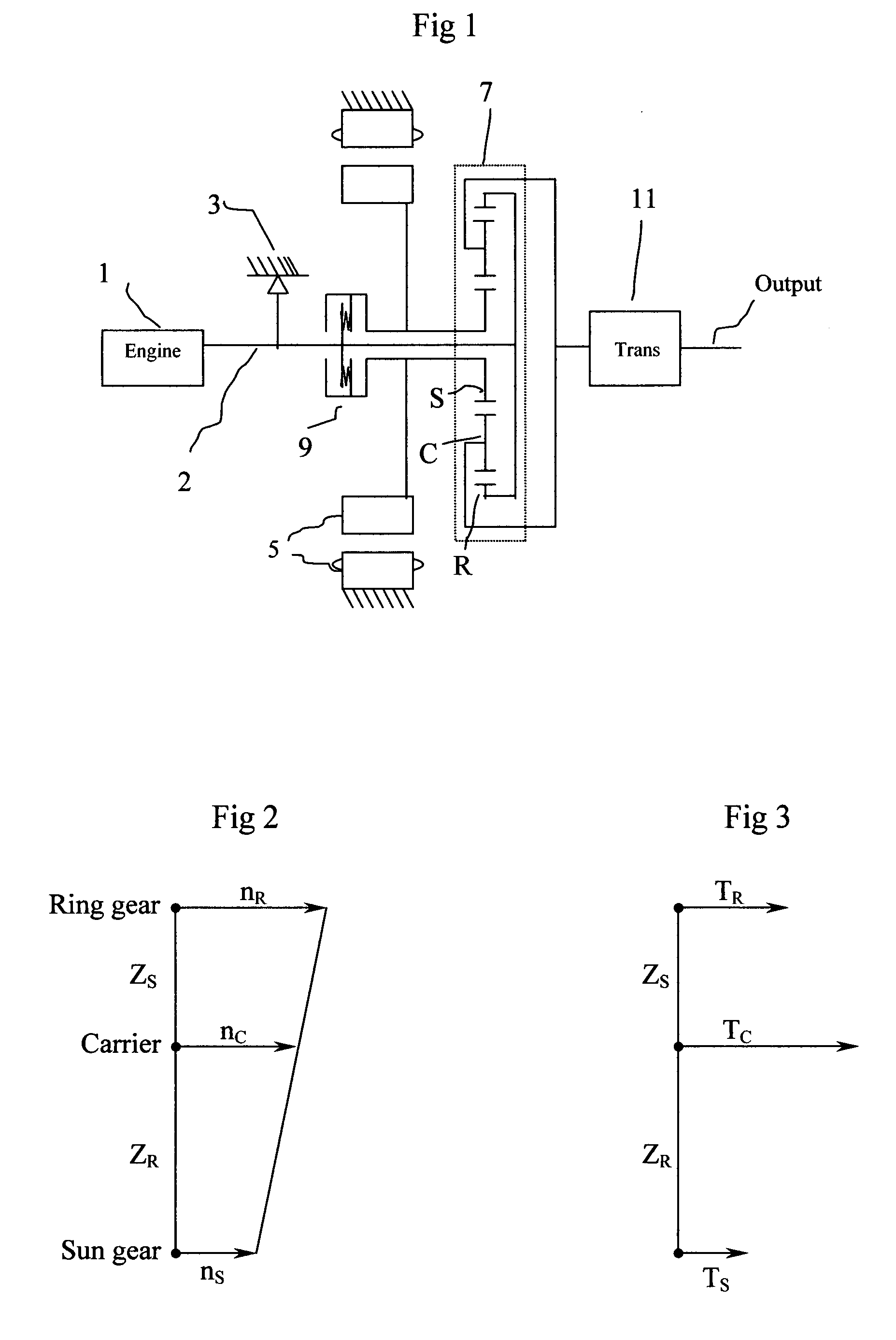 Hybrid electric vehicle